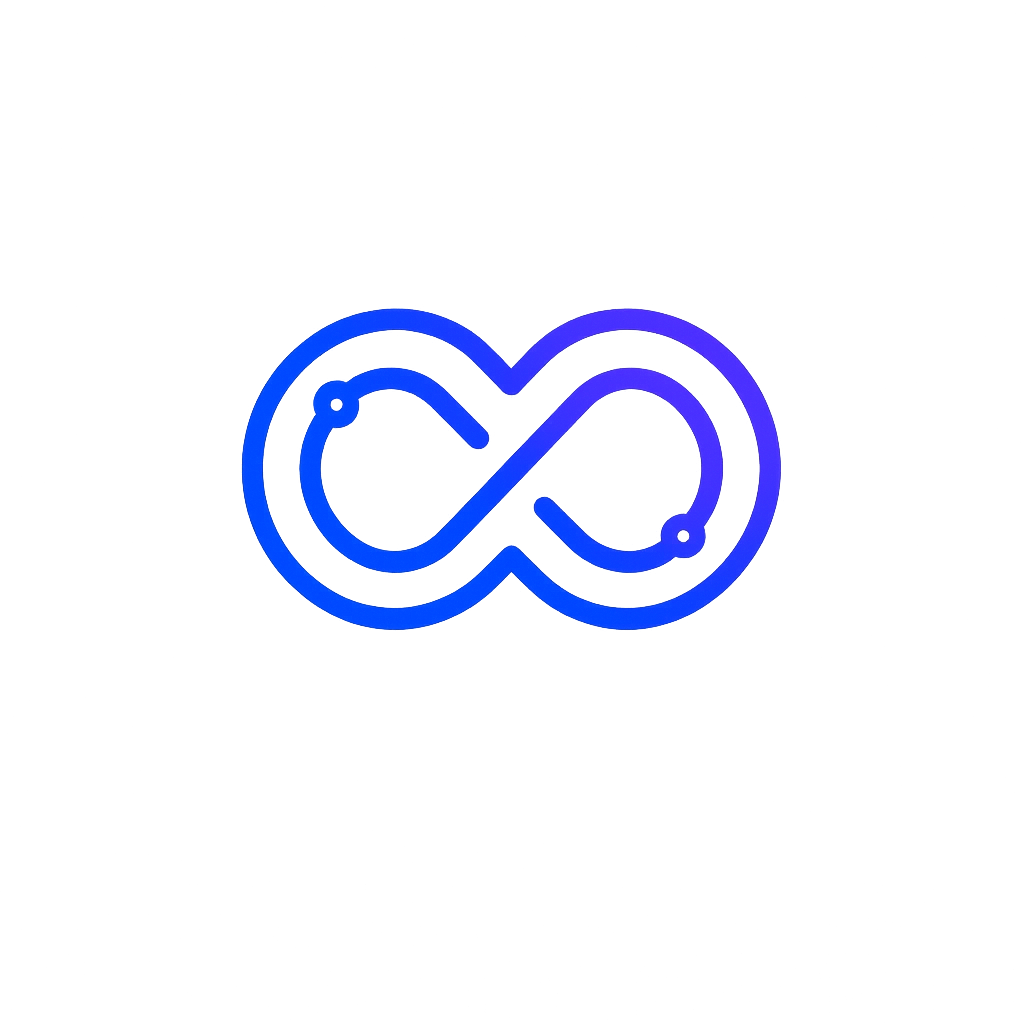 Infinity Dev Logo
